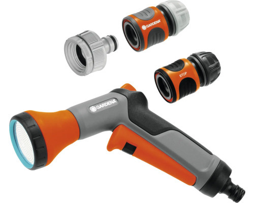 GARDENA Besproeiingssproeiers Promotie