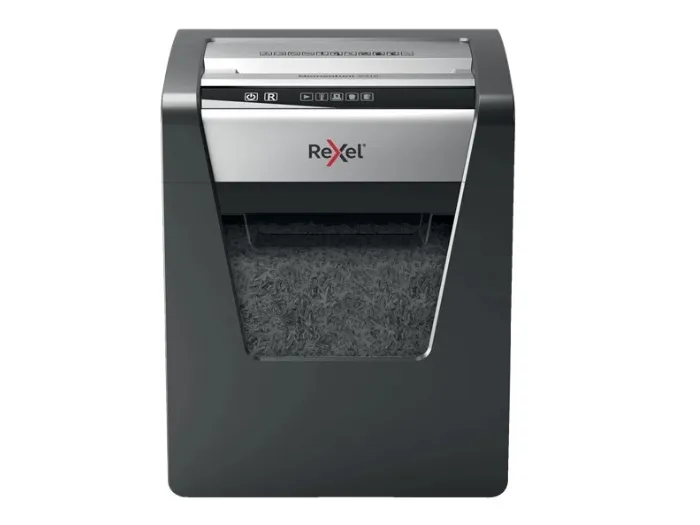 Makulator Rexel Momentum M510 mikromakulering 2x15mm (P-5)