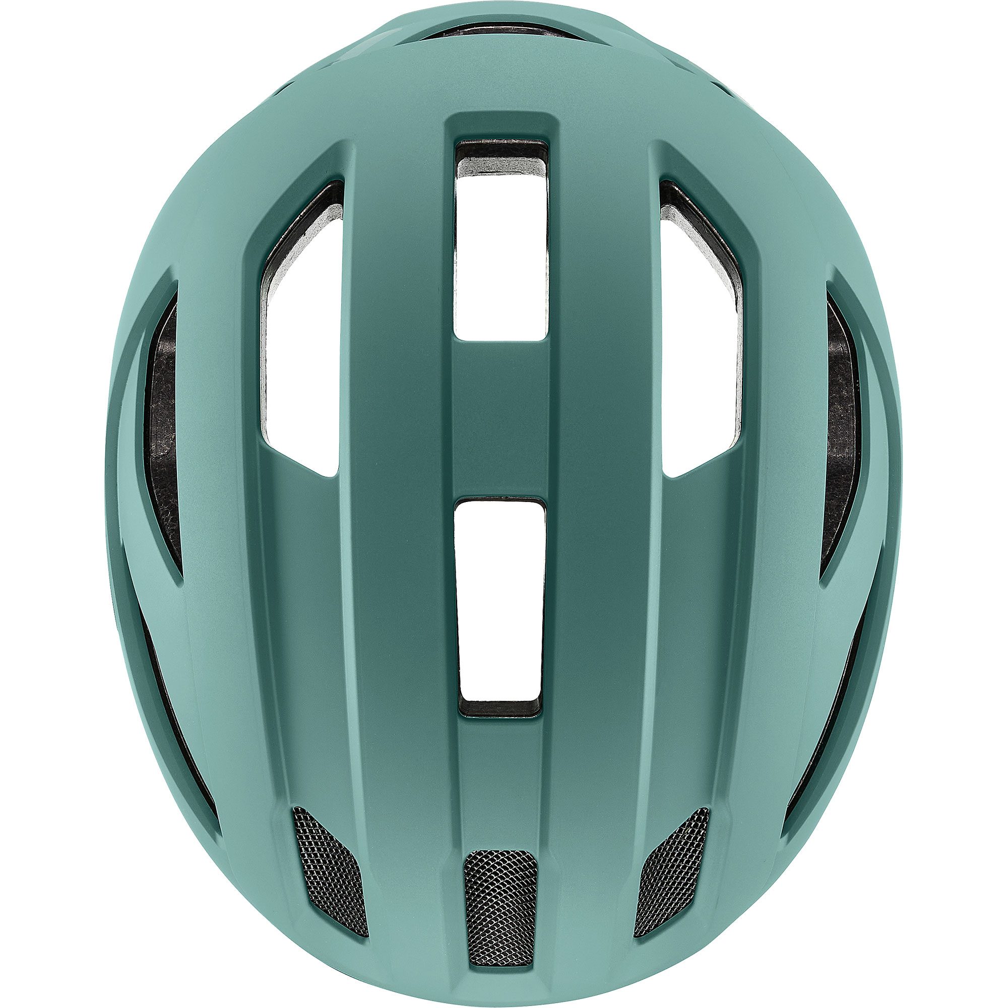 Uvex Stride Fahrradhelm sage green matt