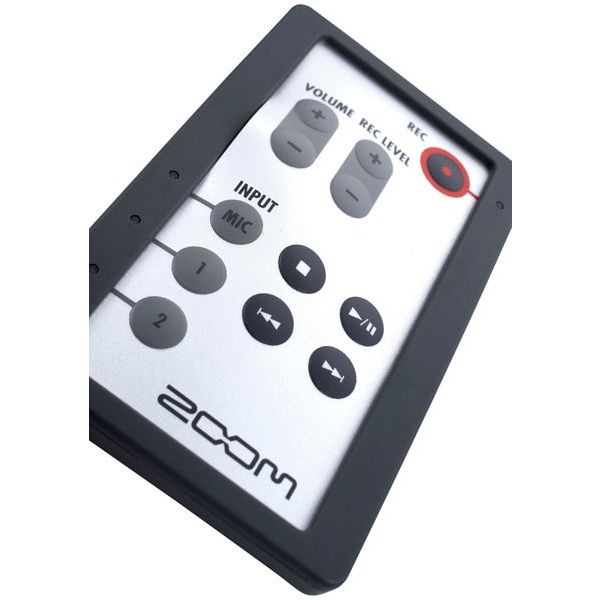 Zoom RC4