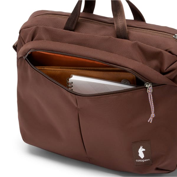 Sac à dos lifestyle COTOPAXI MENTE 15L MESSENGER BAG CADA DIA CHESTNUT