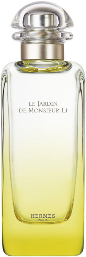 HERMÈS Le Jardin de Monsieur Li Eau de Toilette