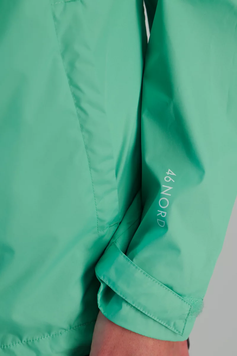 46 NORD Damen Regenjacke