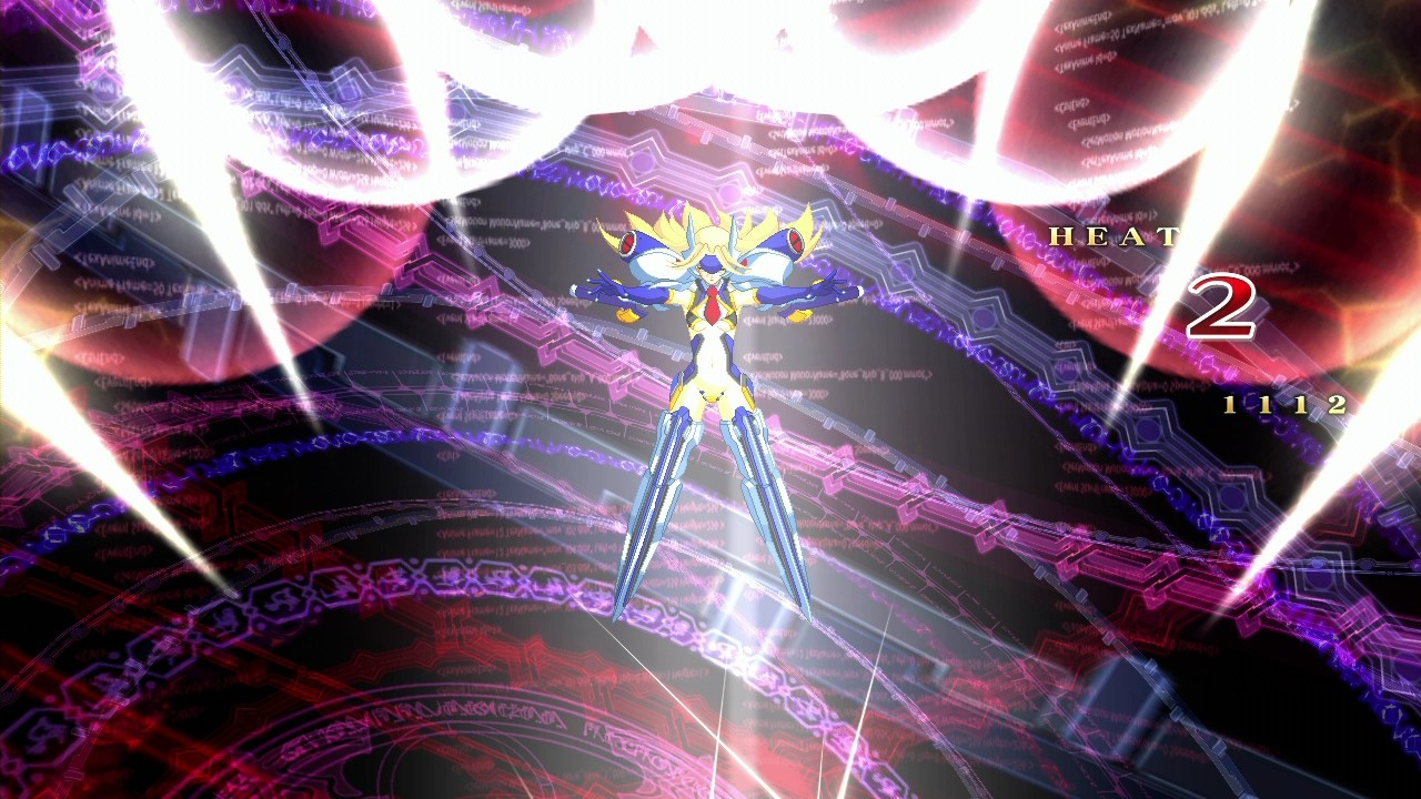 BlazBlue: Continuum Shift Extend- PC