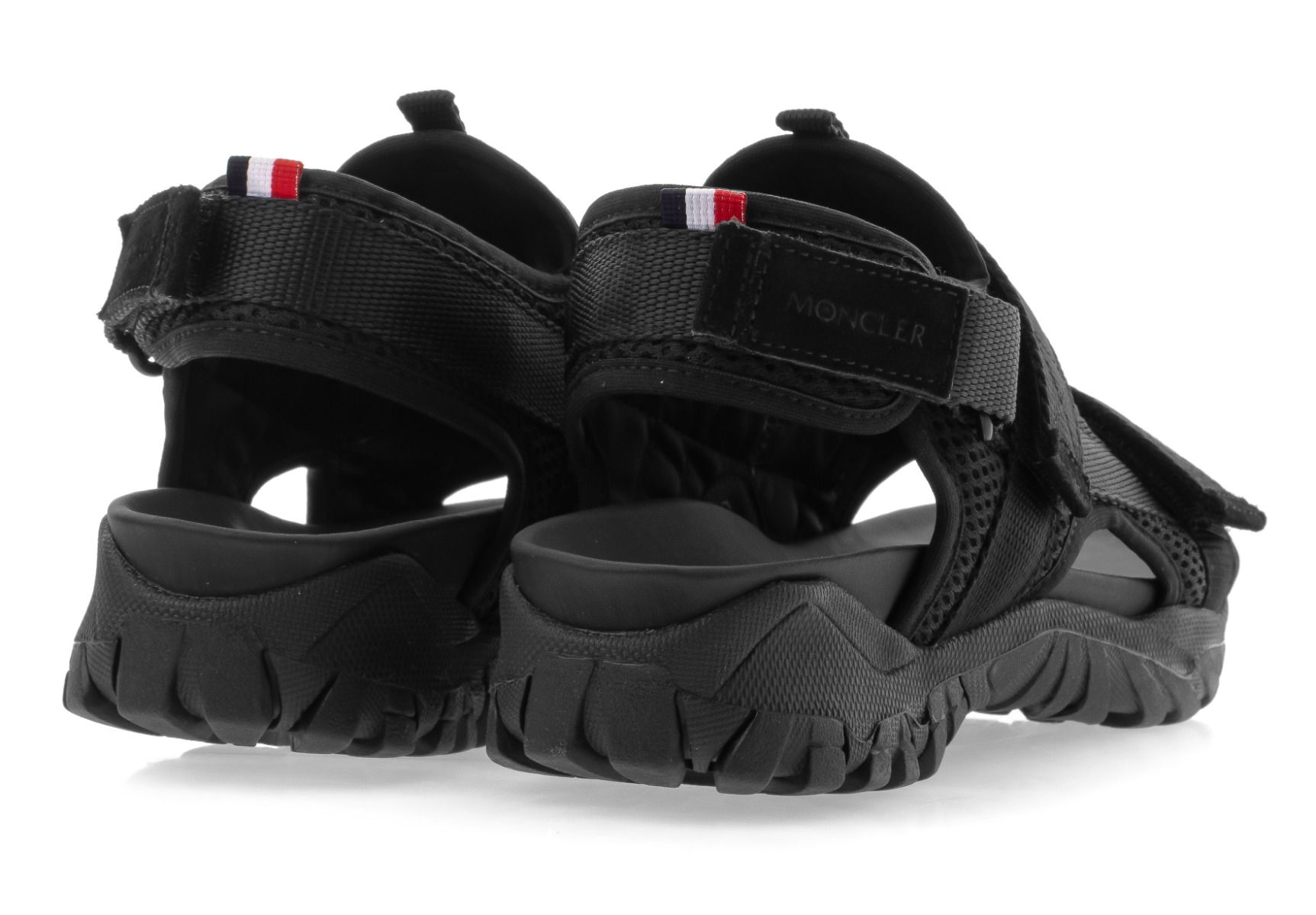 Moncler Petit Trailgrip Vela