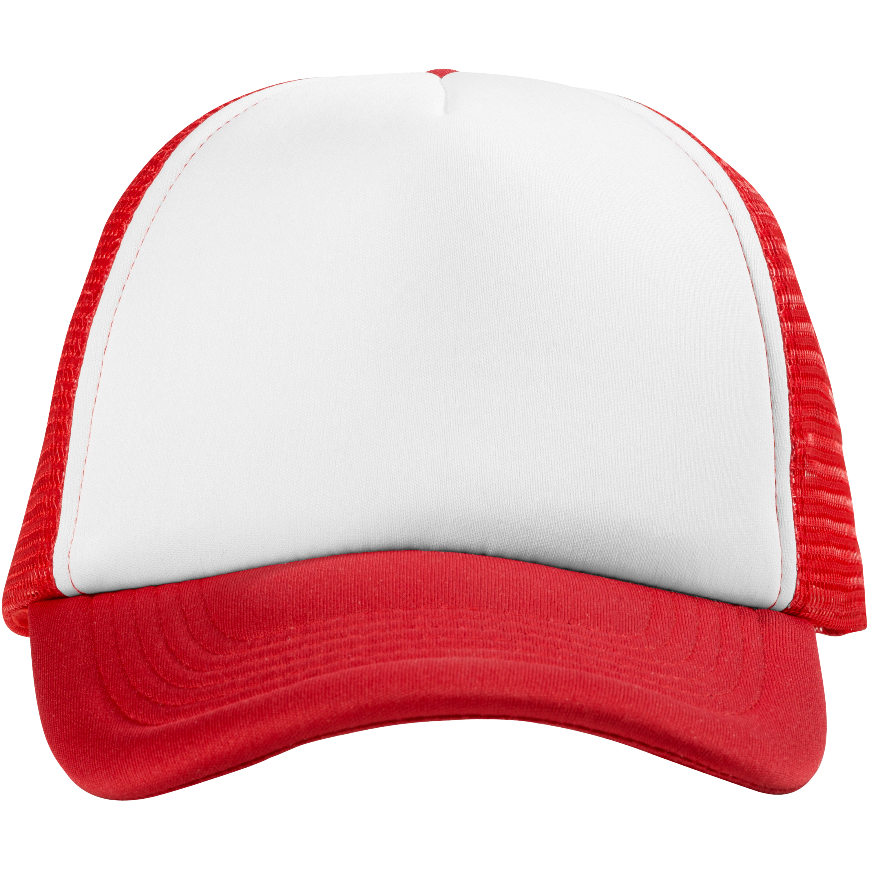 Elevate Essentials 111069 - Casquette 5 panneaux Trucker