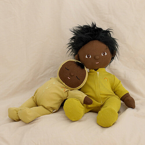 Olli ella lappenpop dozy dinkum doll - mini - 32 cm