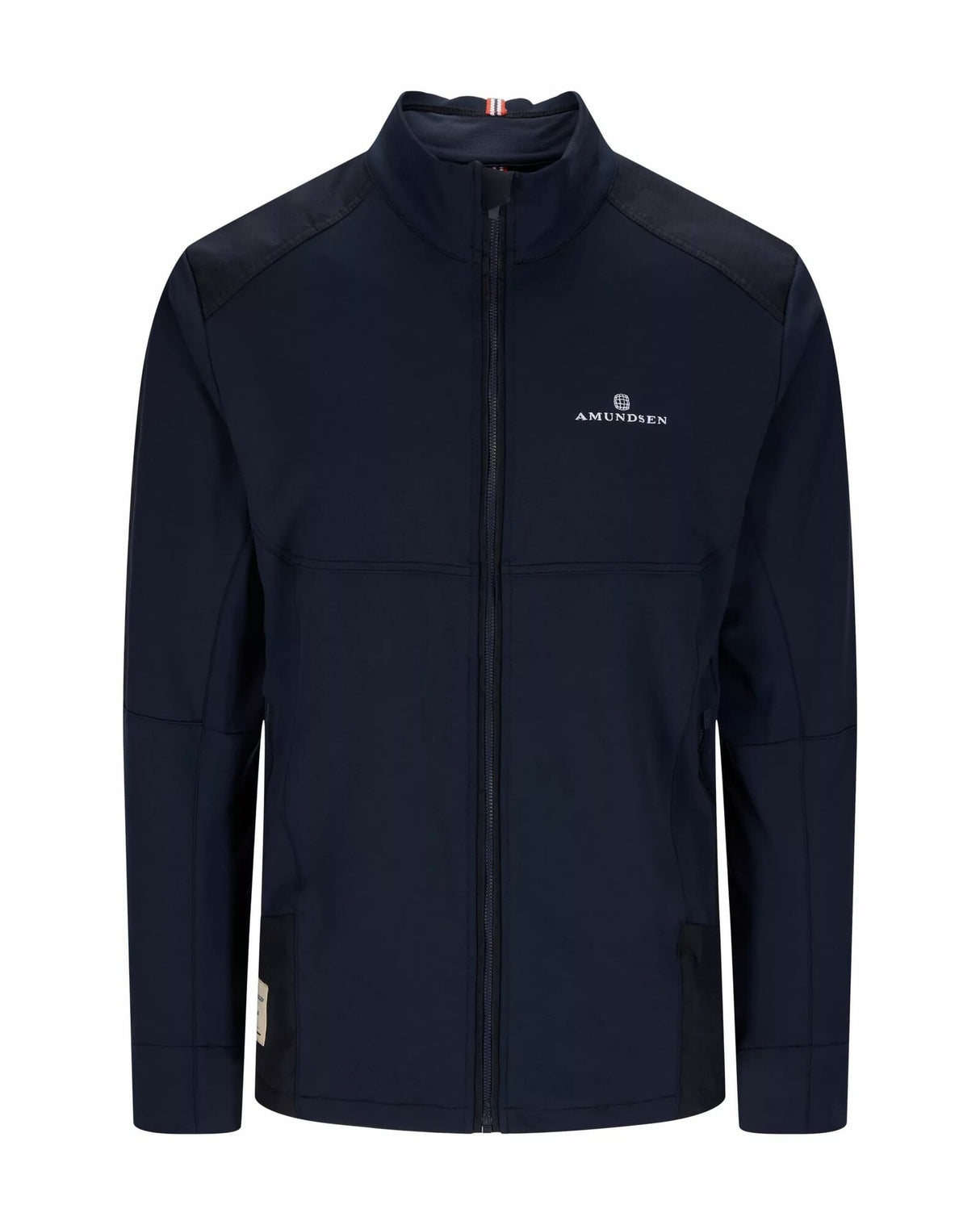 Amundsen<br>5Mila Jacket Mens