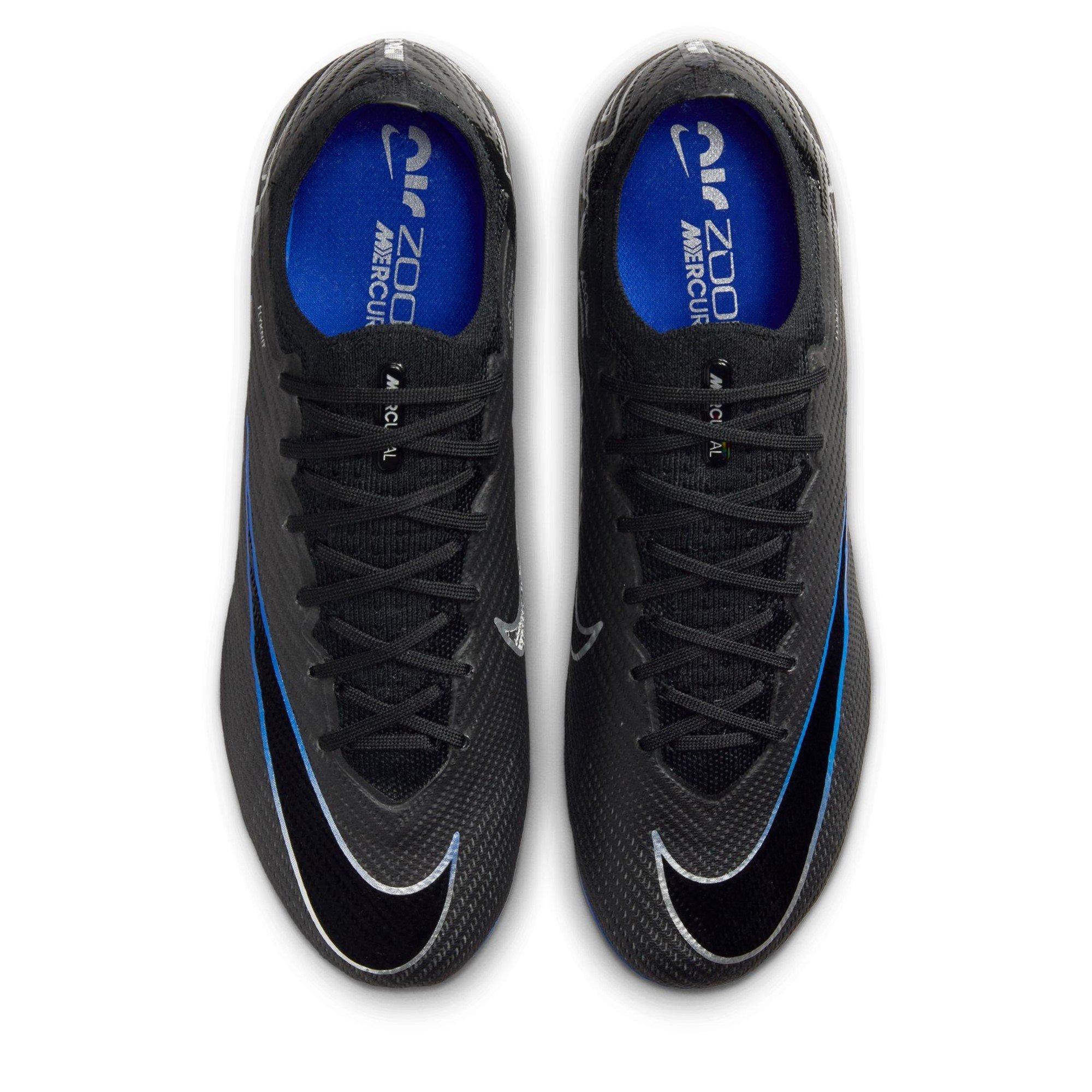Nike Zoom Mecurial Vapor 15 Juniors Firm Ground Football Boots