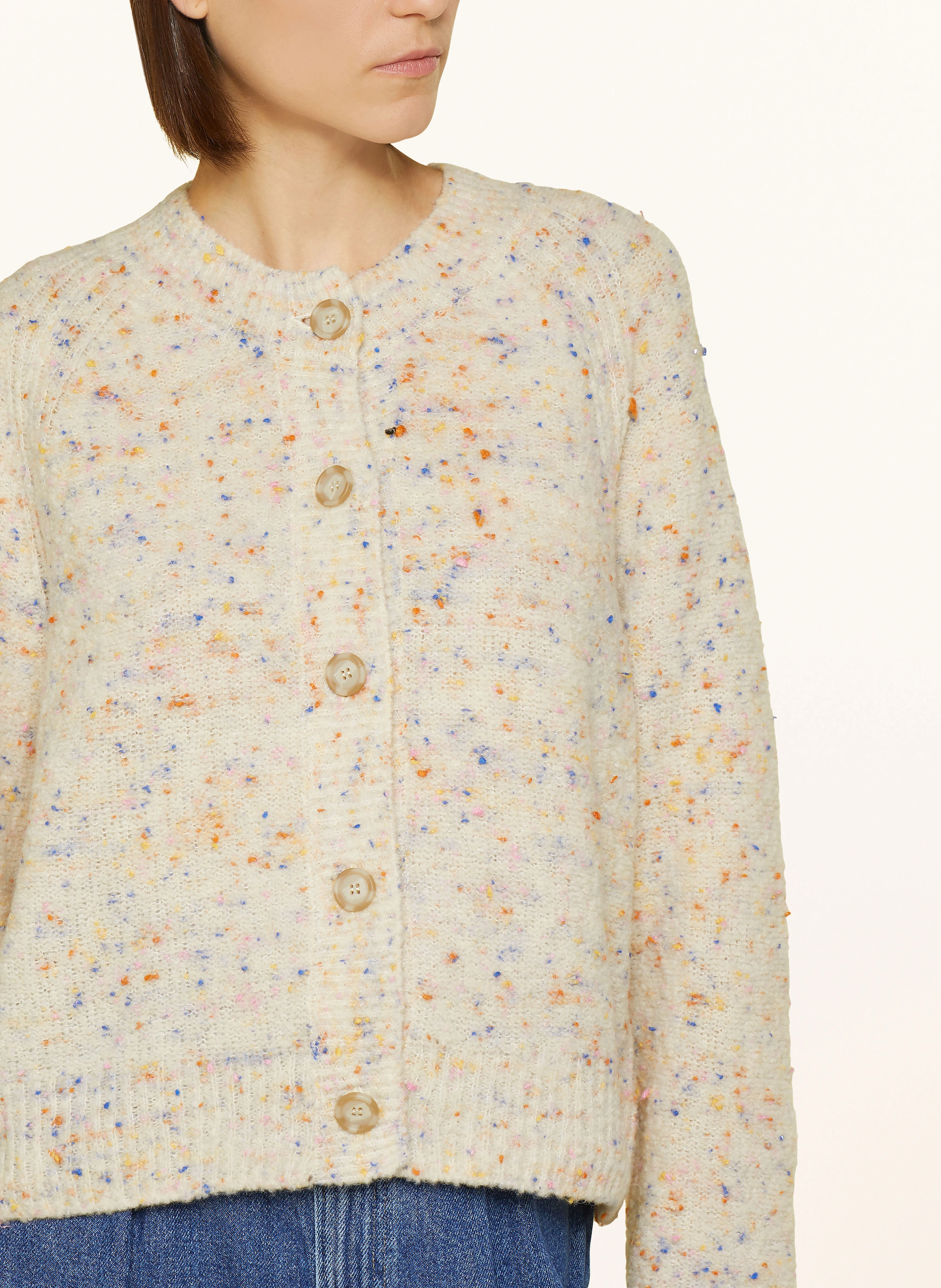 Marc O'Polo DENIM Strickjacke