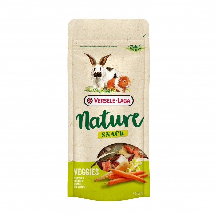 Nature Snack