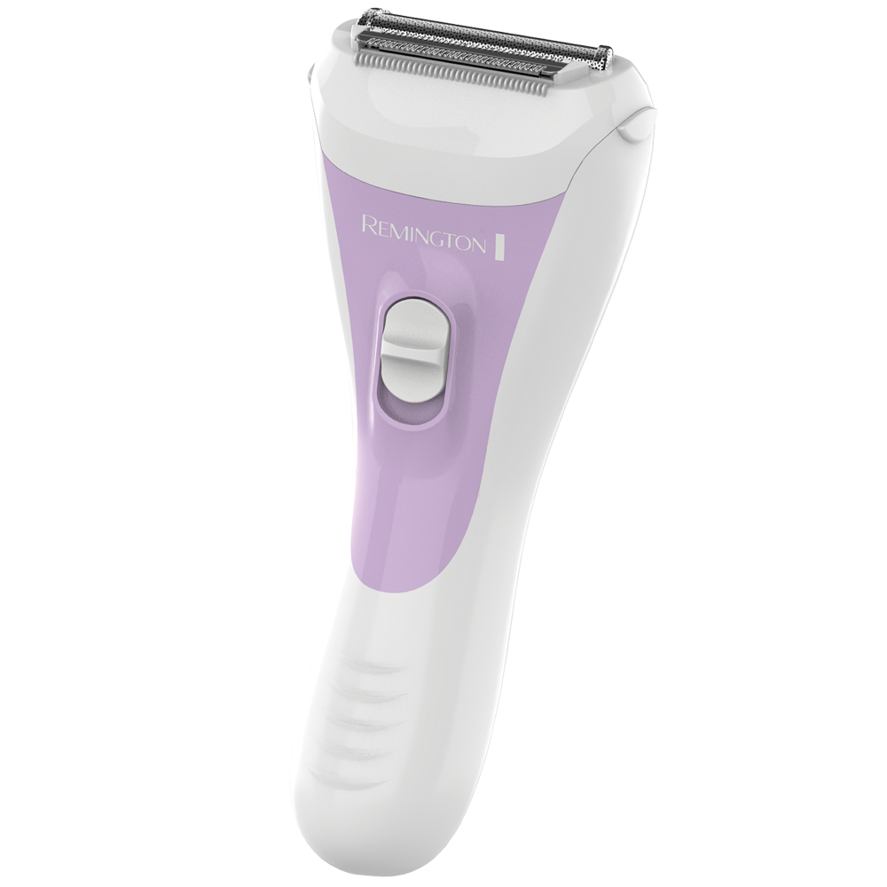 Rasoir féminin Smooth & Silky