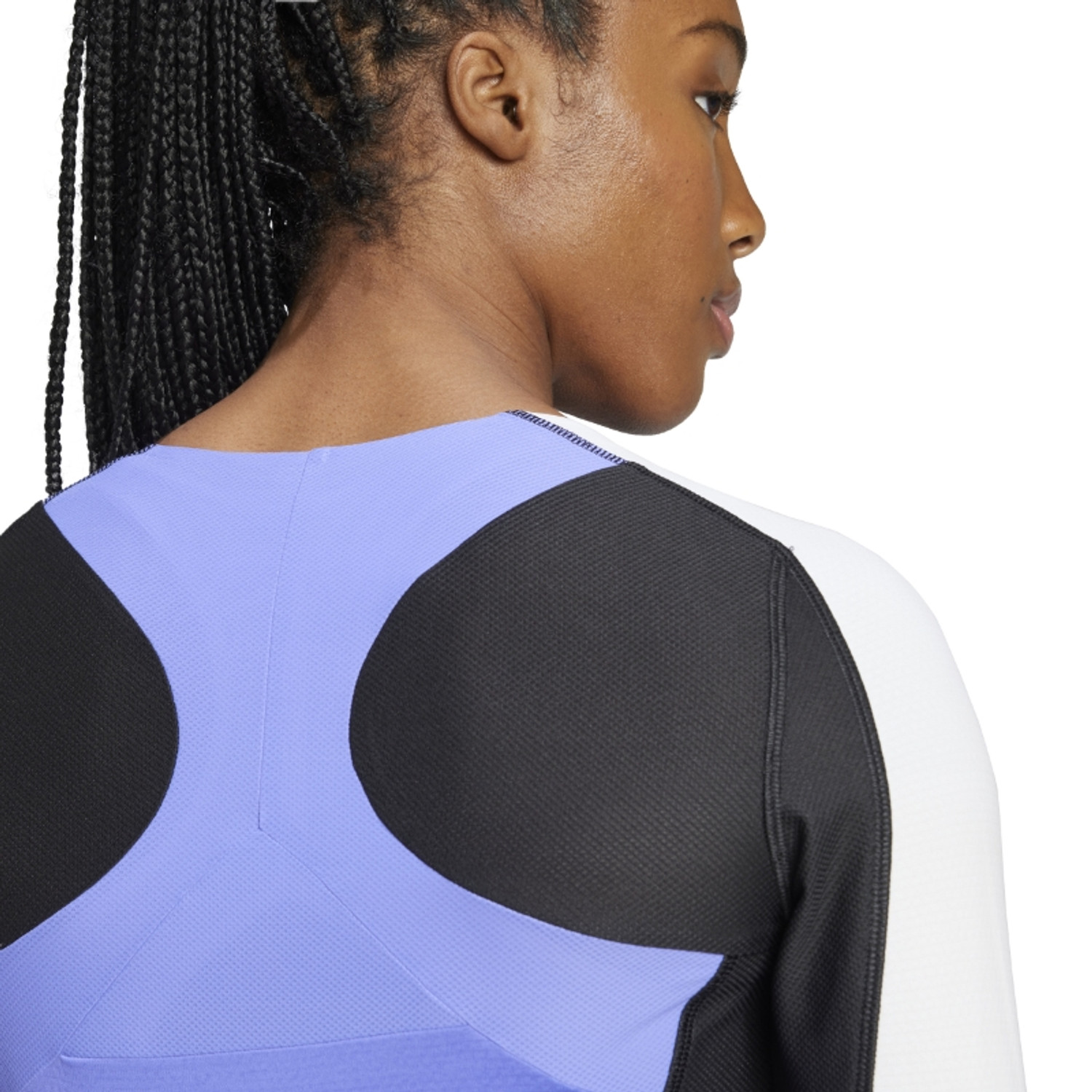 adidas US Open Pro Longsleeve Set Dames