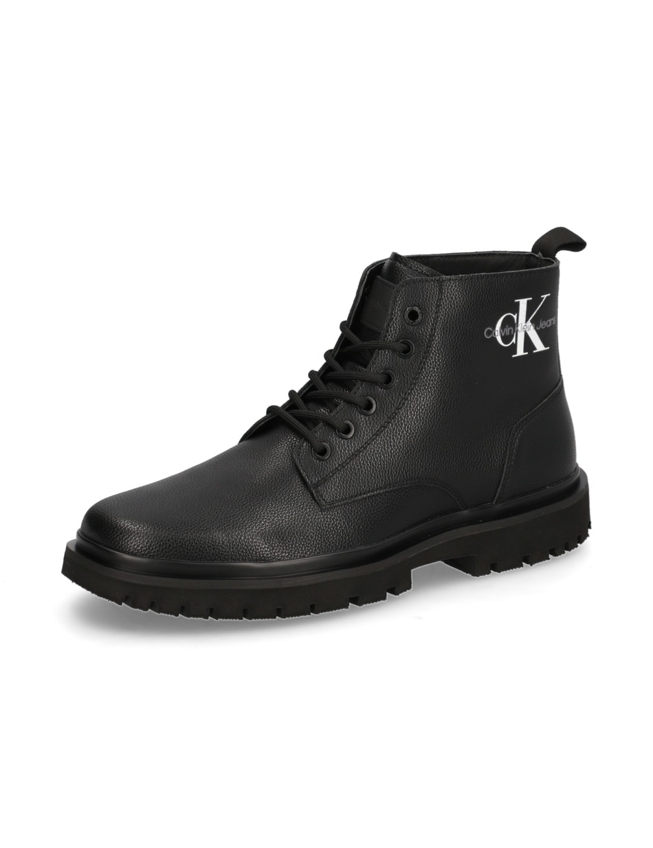 LUG MID LACEUP BOOT