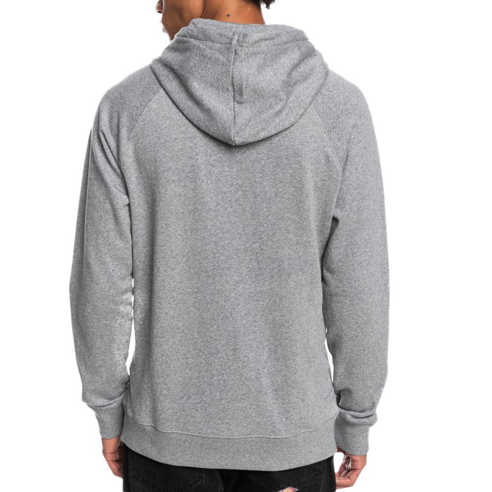 Quiksilver Sweat Gris foncé Homme Quiksilver Essentials