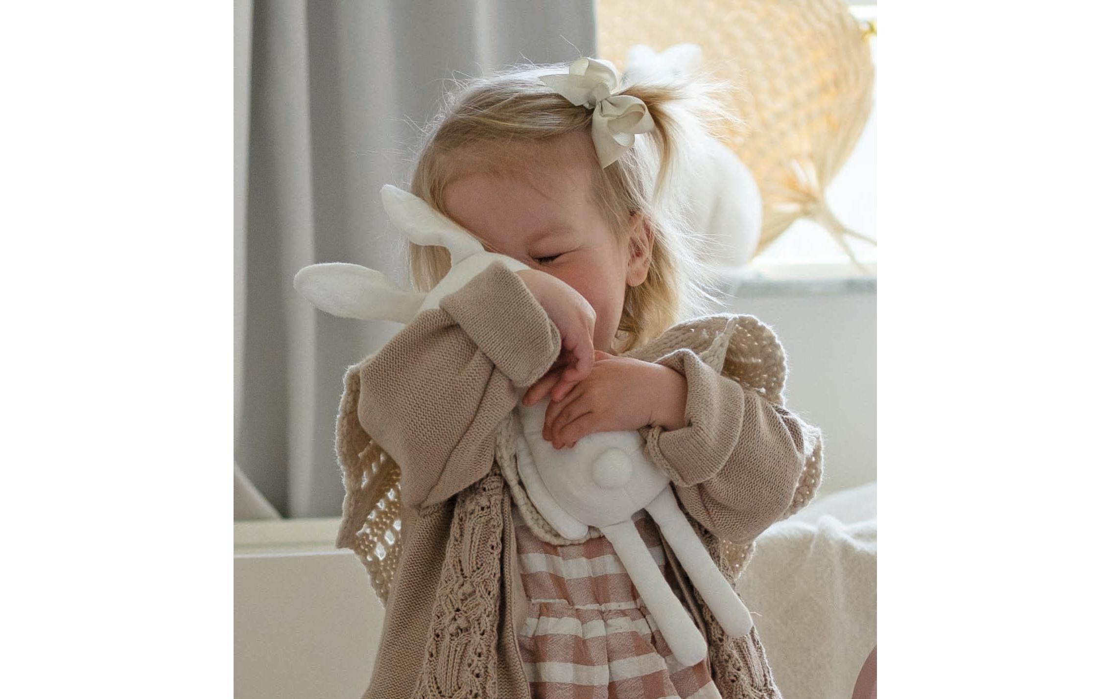 Geschenkset Buddy BunnyGeschenkset Buddy Hase