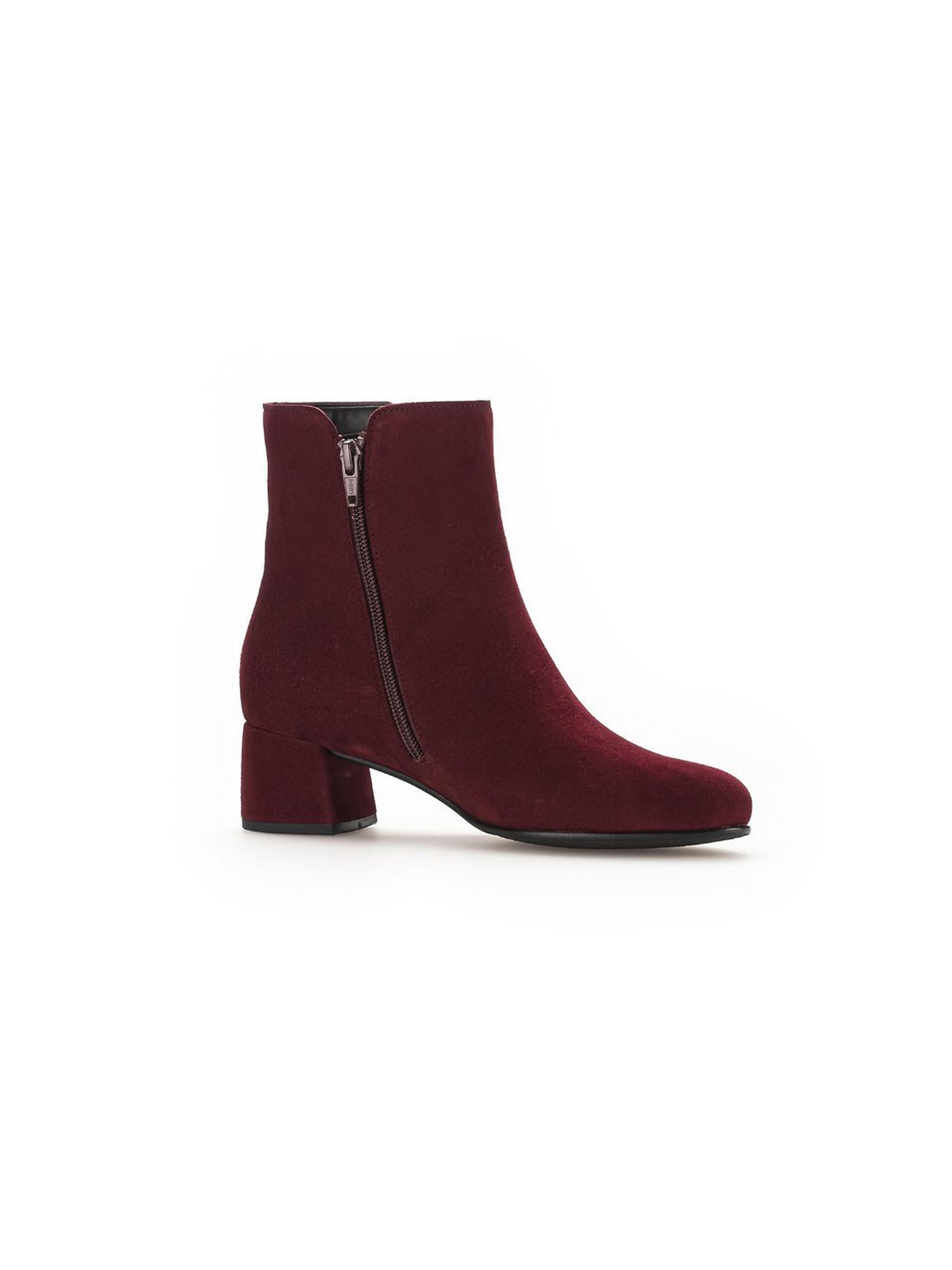 Stiefelette