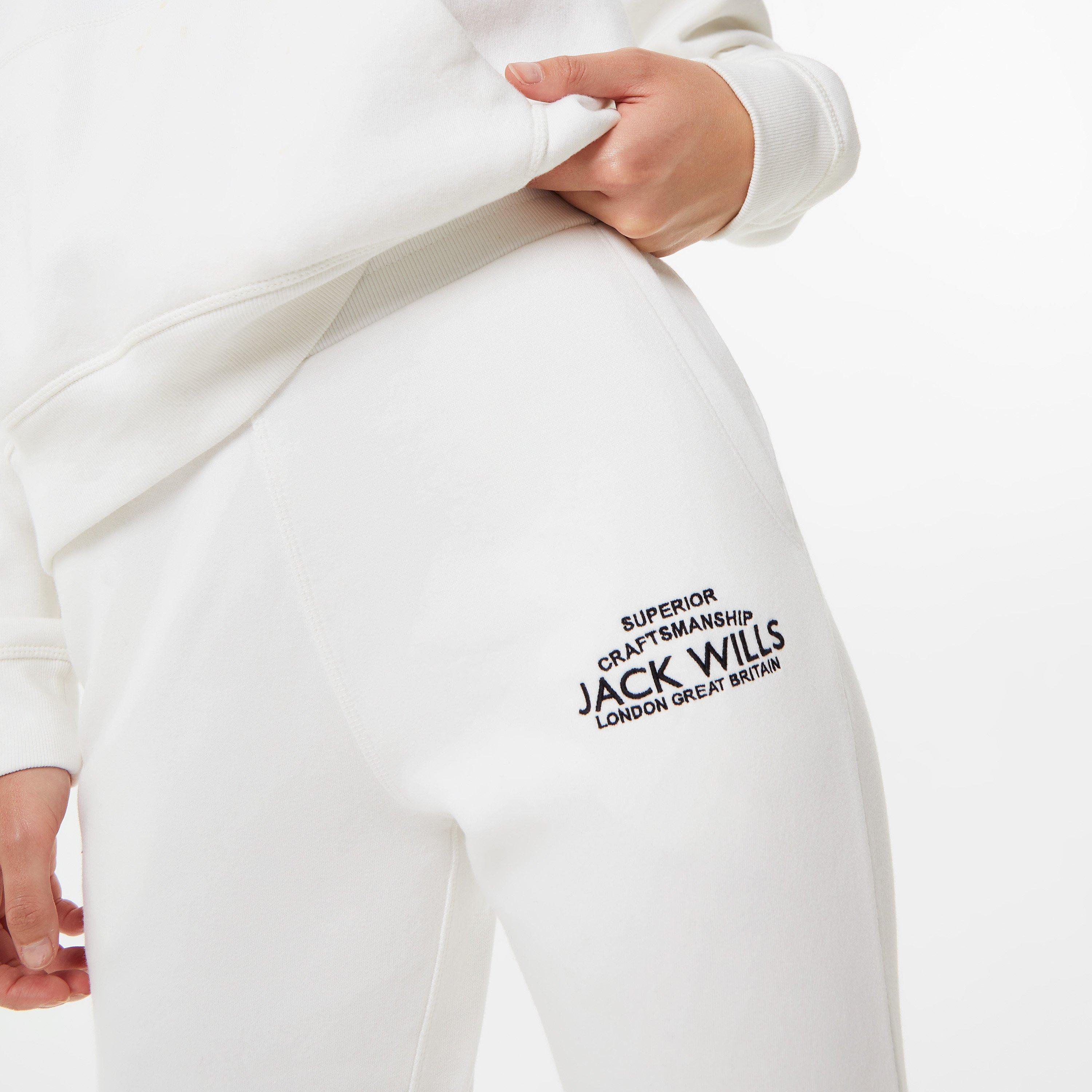 Jack Wills JW Hunston Joggers