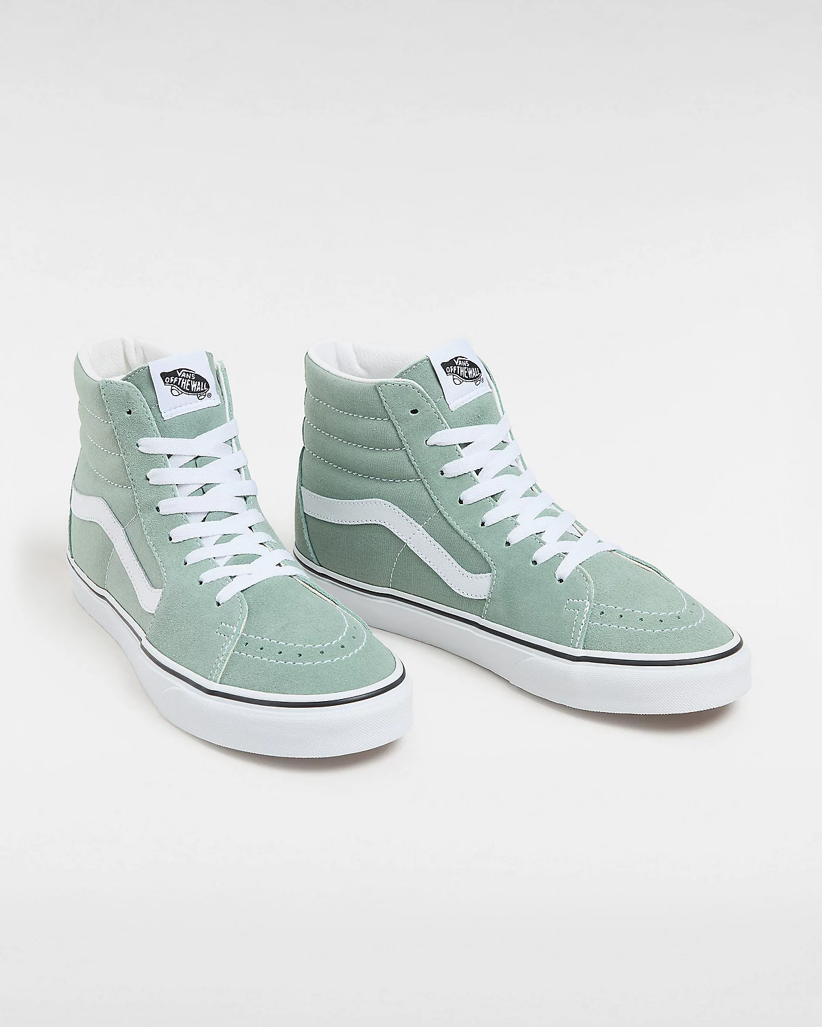 Scarpe Color Theory Sk8-Hi