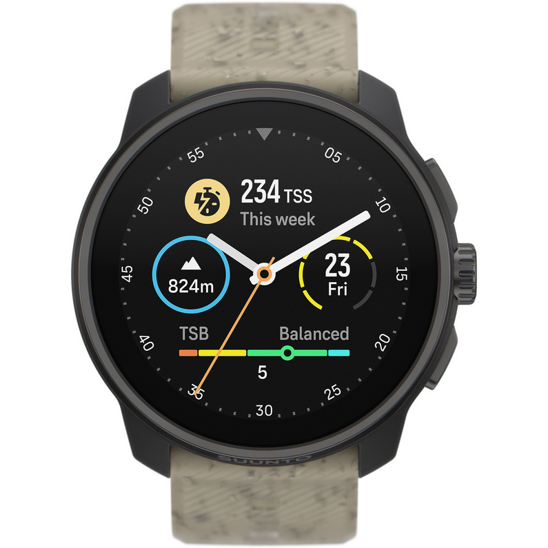 Suunto Suunto Race S GPS Uhr