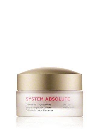 Annemarie Börlind System Absolute Glättende Tagescreme 50ml