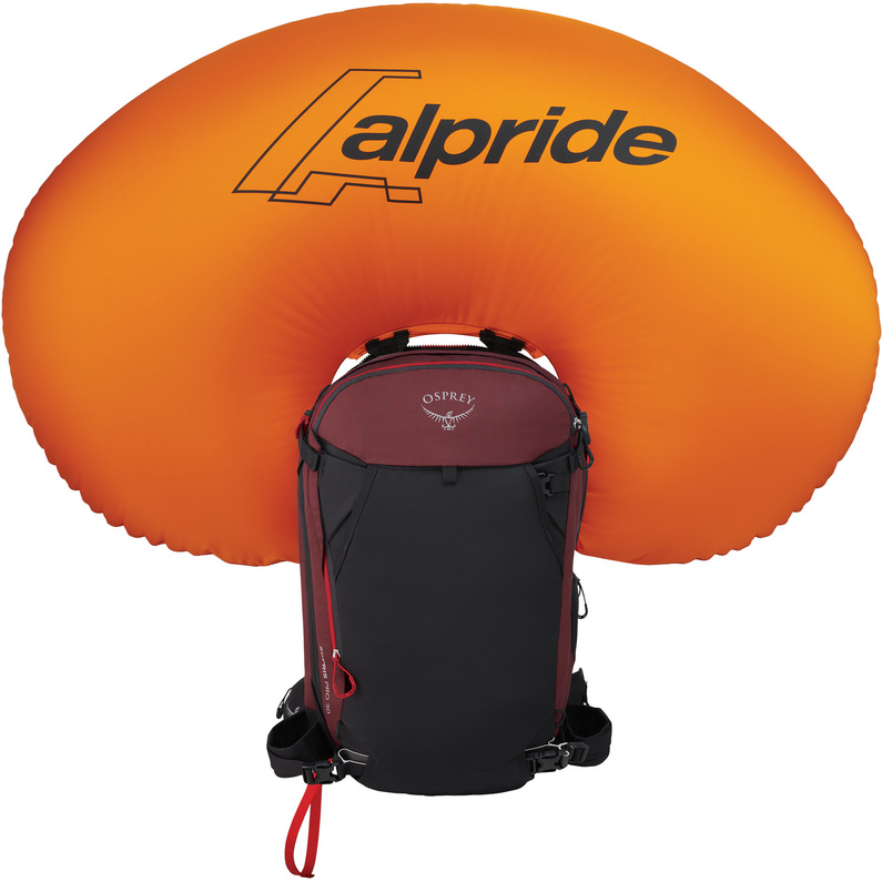 Osprey Sopris Pro Avy 30 Lawinenrucksack