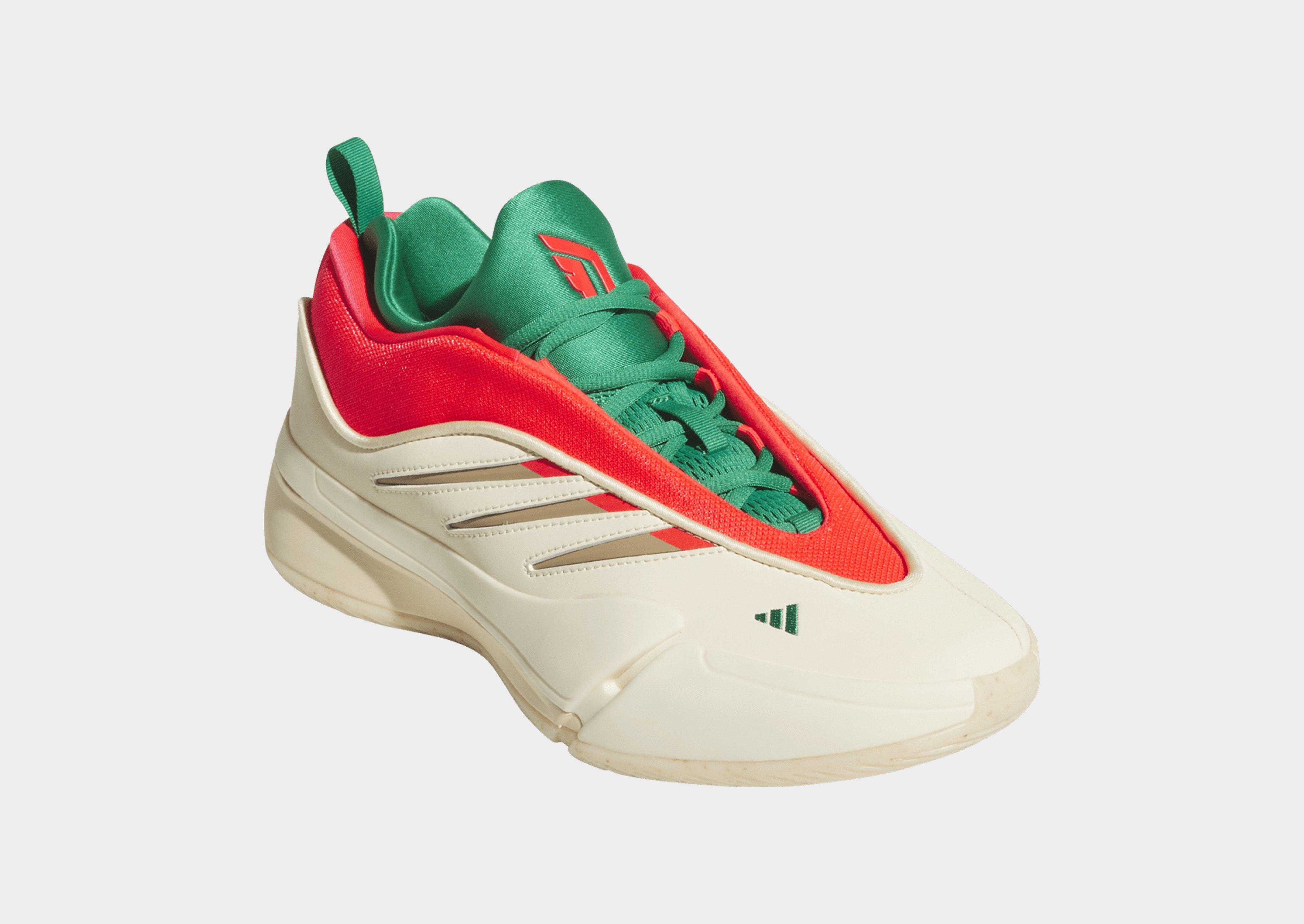 adidas Chaussure Dame 9