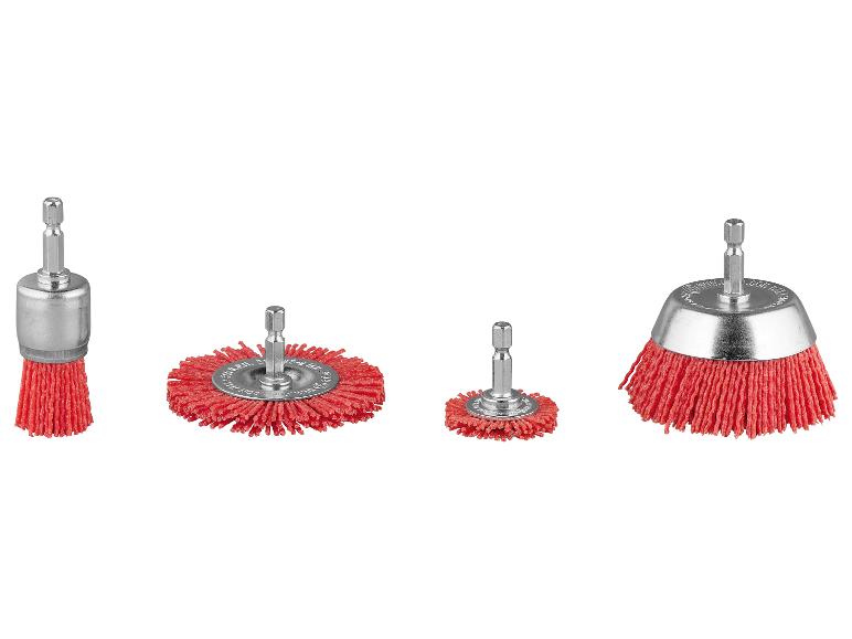Boormachine-accessoires