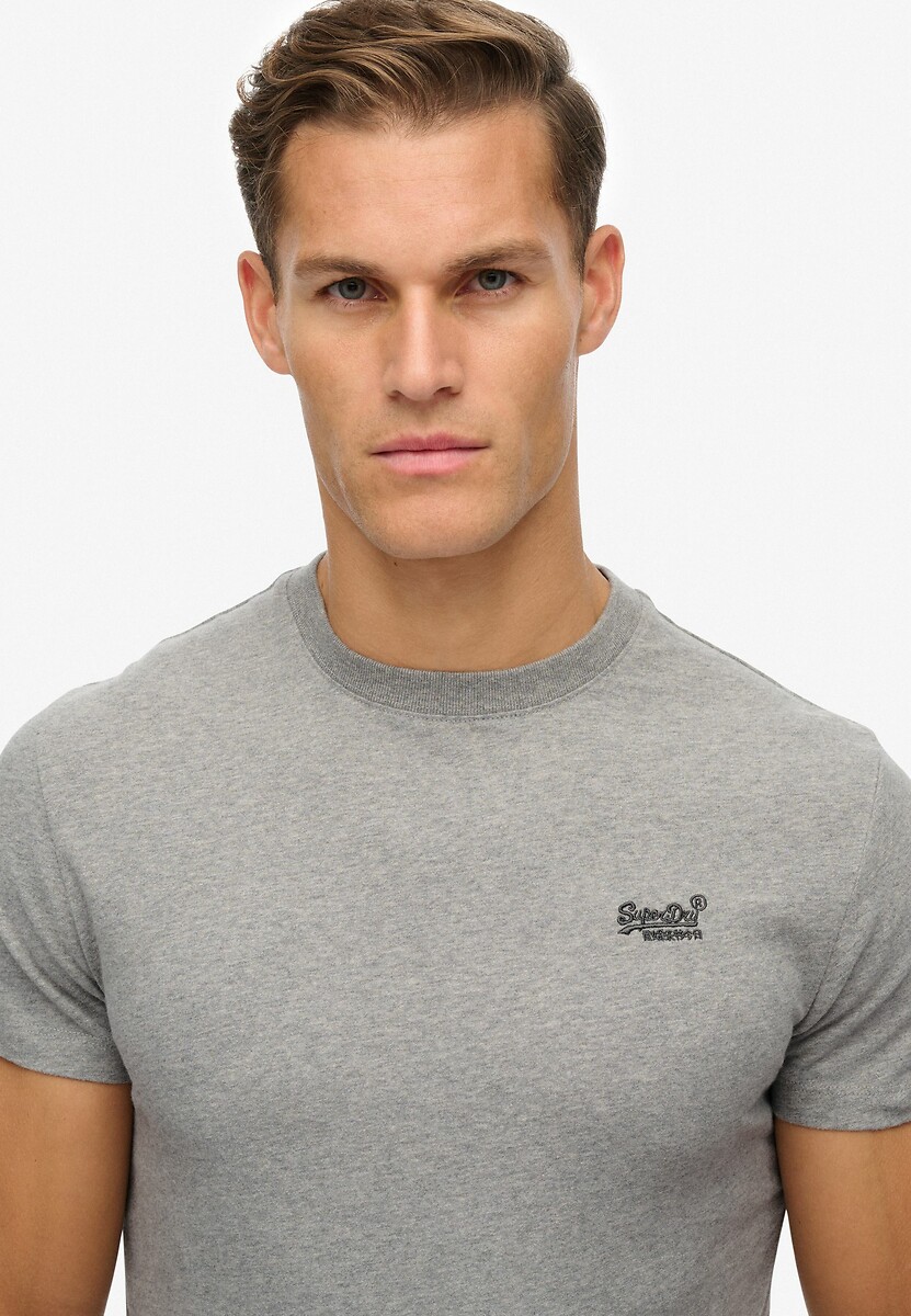 Camiseta SUPERDRY Essential Logo