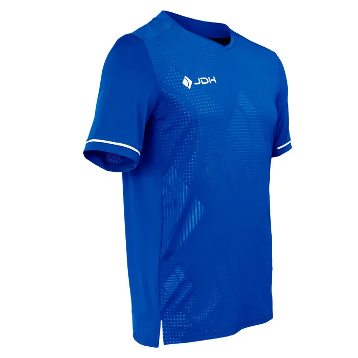 JDH Carbon Pro Shirt Heren