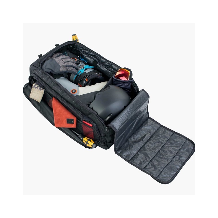 Evoc Gear Bag 55L Black,L