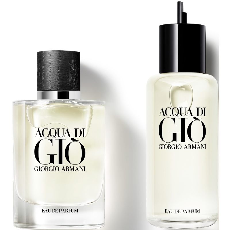 Giorgio Armani Acqua Di Giò EDP 125 ml