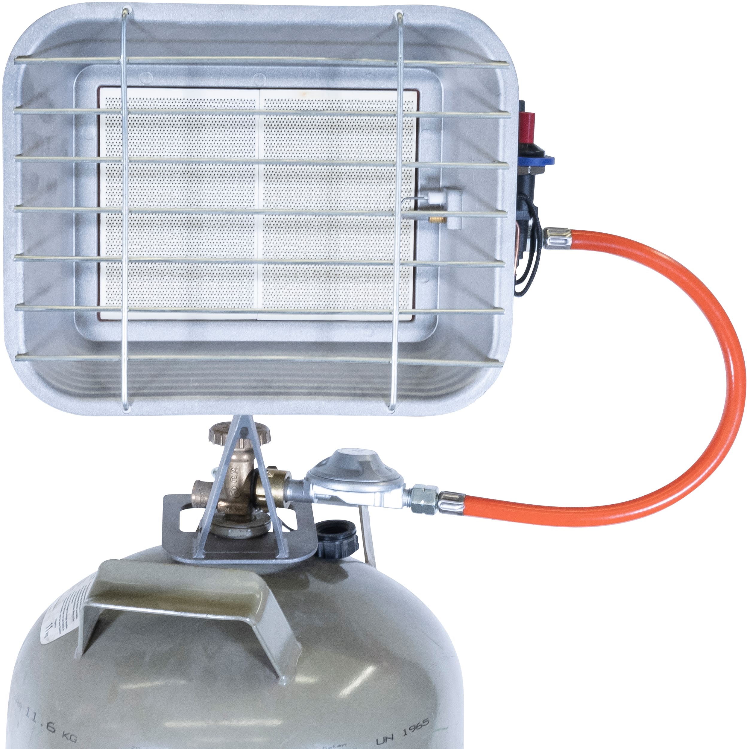 Güde Gasheizstrahler GHS 4200PIEZO