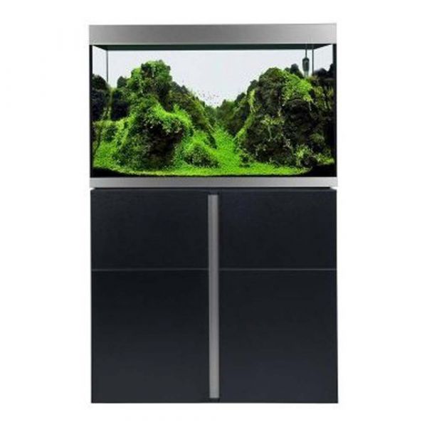 Fluval Siena 272l Aquarium Kit Transparente