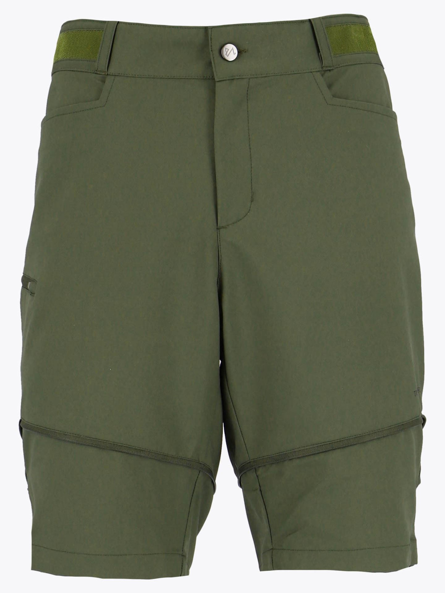 Venture 360 Zip Pant