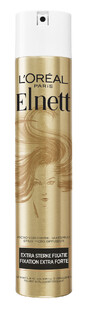 L'Oréal Paris Elnett Satin Extra Sterke Fixatie 300ML