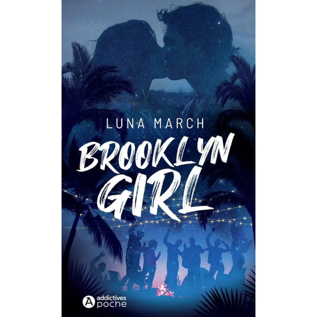 Brooklyn girl · Occasion