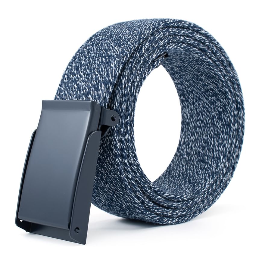 OKONKWO - Melange Web Belt