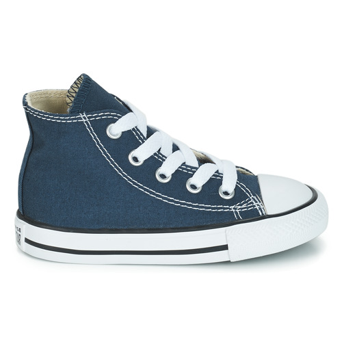 Converse - CHUCK TAYLOR ALL STAR CORE HI - Marine