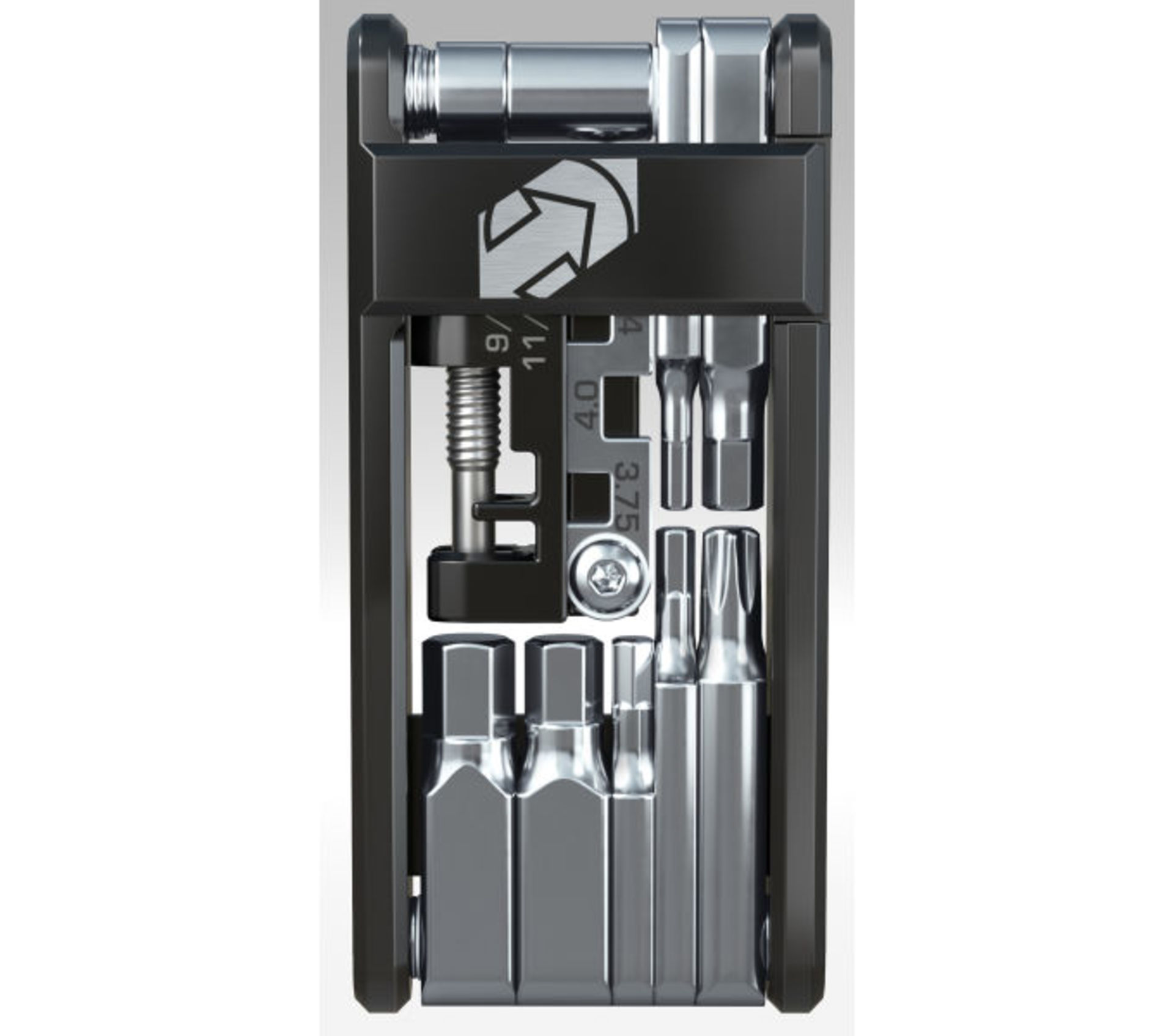 Pro  13F Minitool Zwart