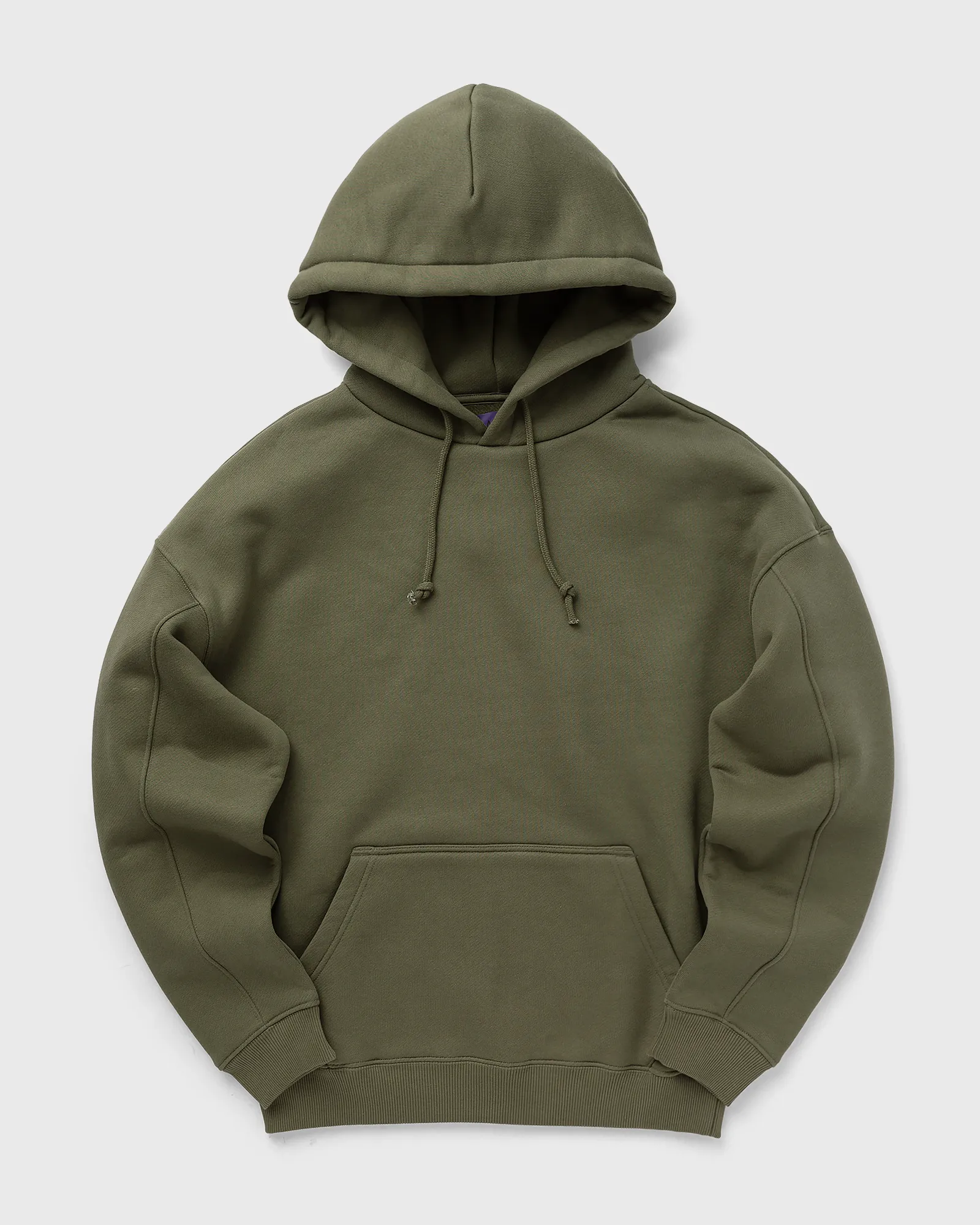 Alpha Industries Hoodies-Hoody UV