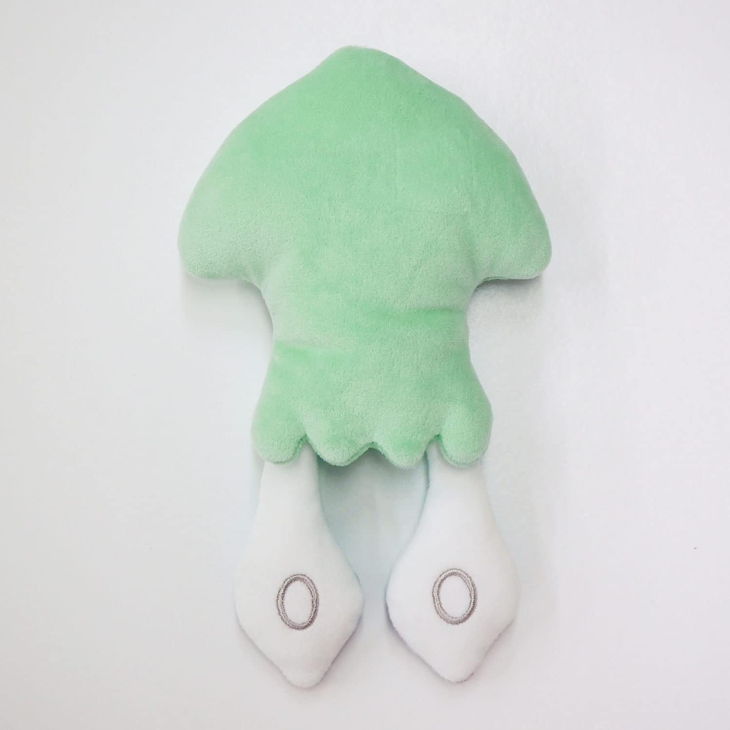 Splatoon Squid