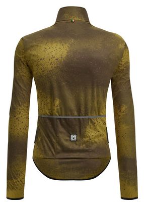 Veste Manches Longues Santini Fango Vert