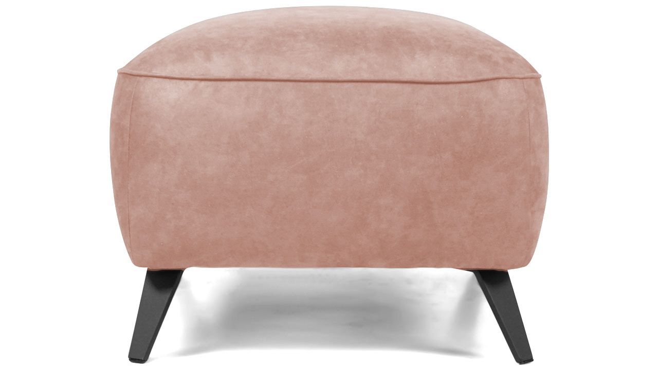 Hocker Galeria B90 x D60 x H44 cm