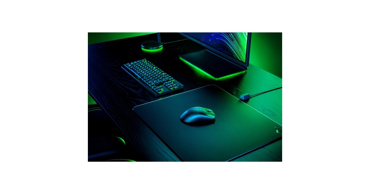 RazerViper V3 HyperSpeed gaming muis  (Zwart, 30.000 dpi)
