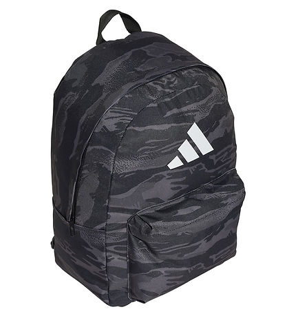 adidas Performance Rucksack - CL BPK Camo - Grefiv/Gresiz/White