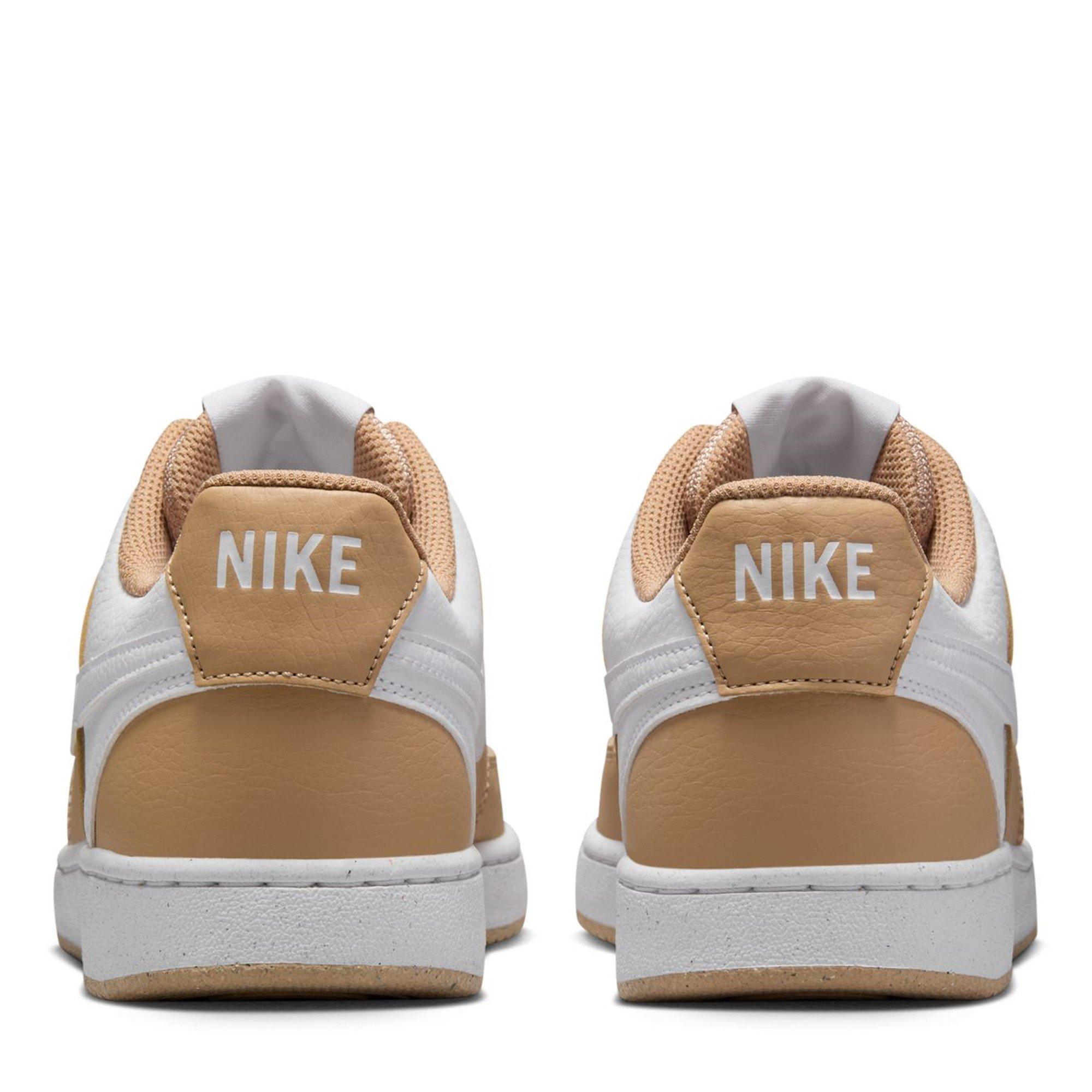 Nike Court Vision Low Next Nature Trainers