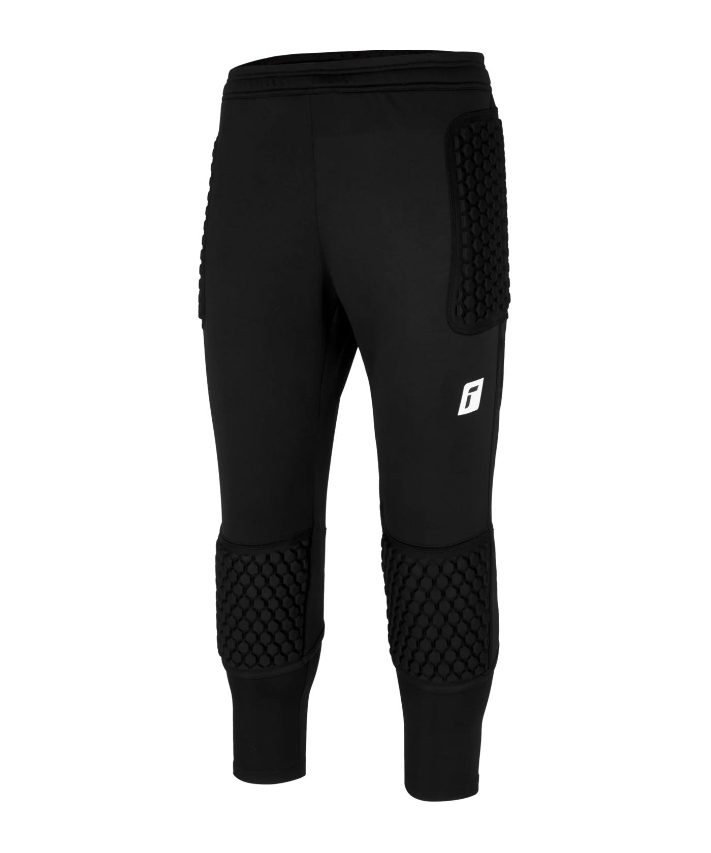 Reusch Contest Advance 3/4 Torwartshort F7702