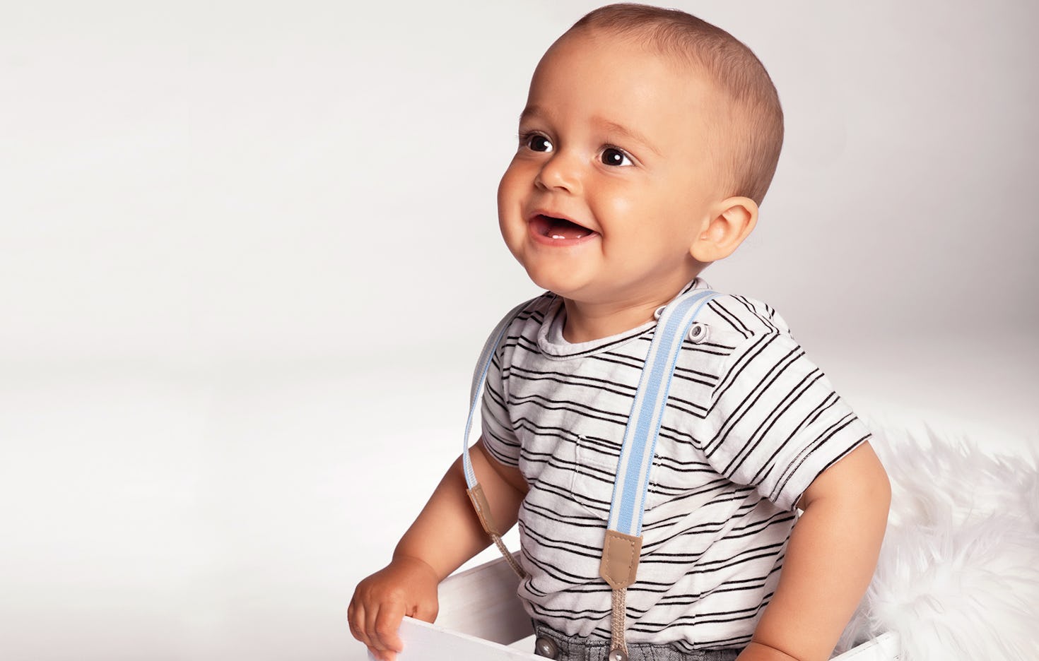 Familien-Fotoshooting in Bad Oeynhausen erleben