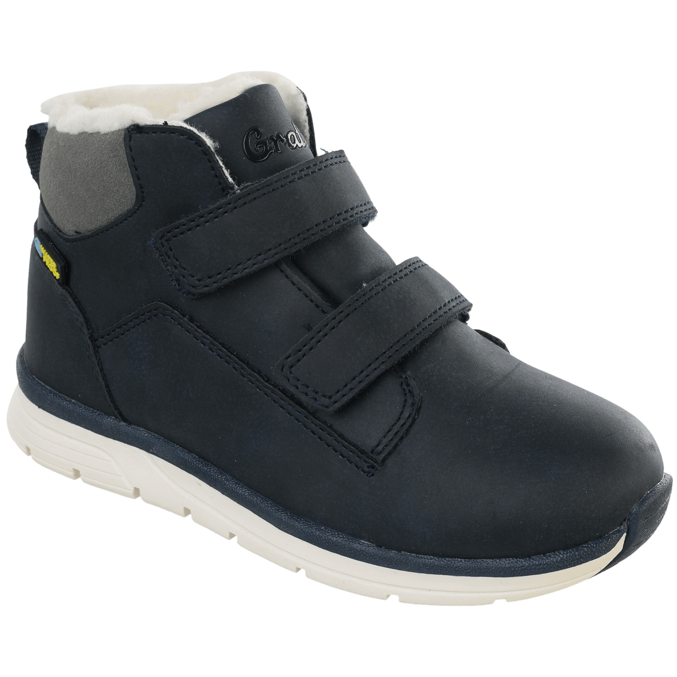 Graffiti Dartento Kids Winterboot WP - Fritids og motesko